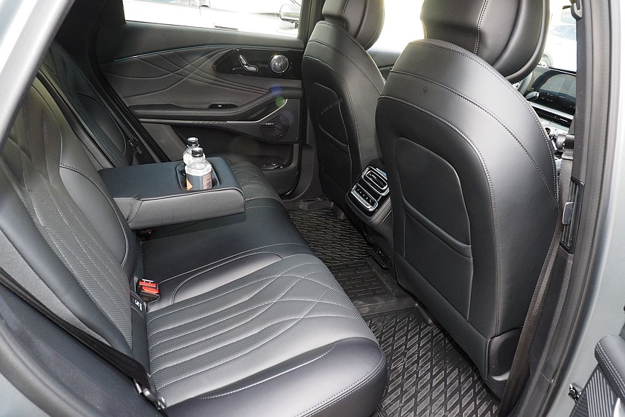 Компас покупателя: какая комплектация Exeed RX подойдет вам идеально