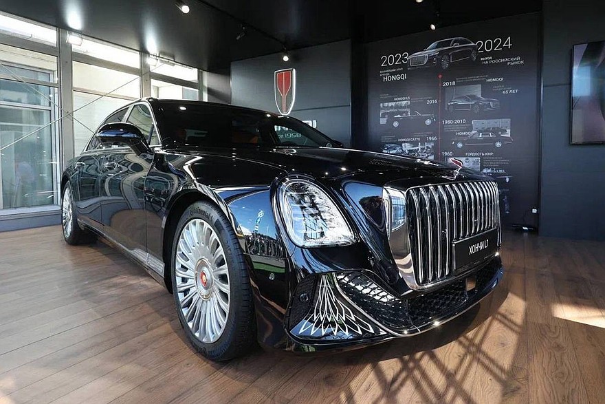 Фото: «ФАВ – Восточная Европа»