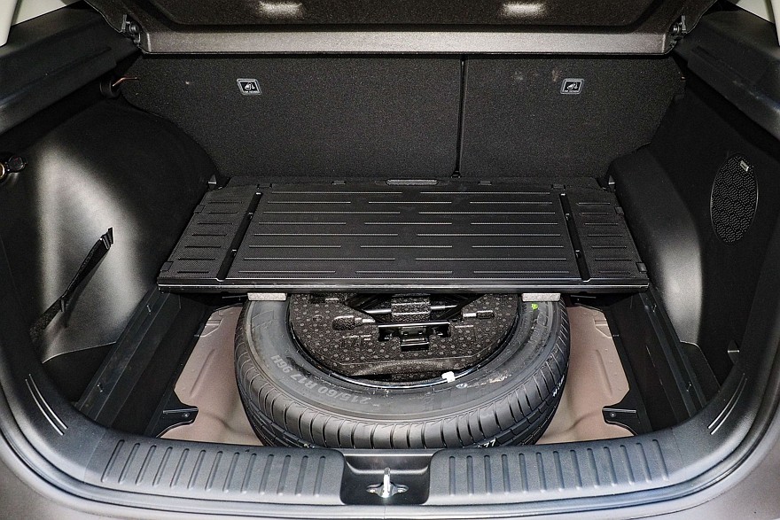 Старый, добрый, дорогой: тест-драйв Solaris HC