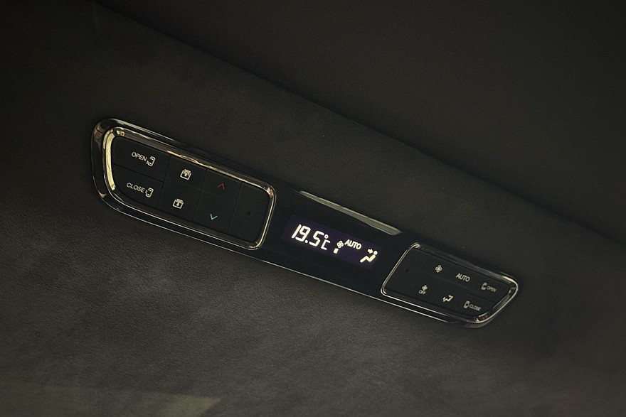 Световое шоу и режим SPA: тест-драйв GAC M8