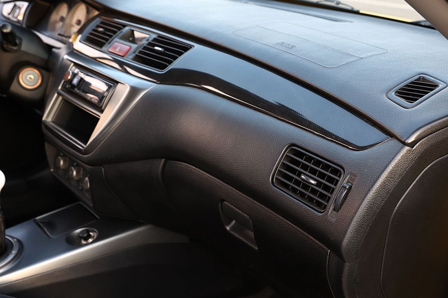 Сделай сам: опыт владения универсалом Mitsubishi Lancer Evolution IX