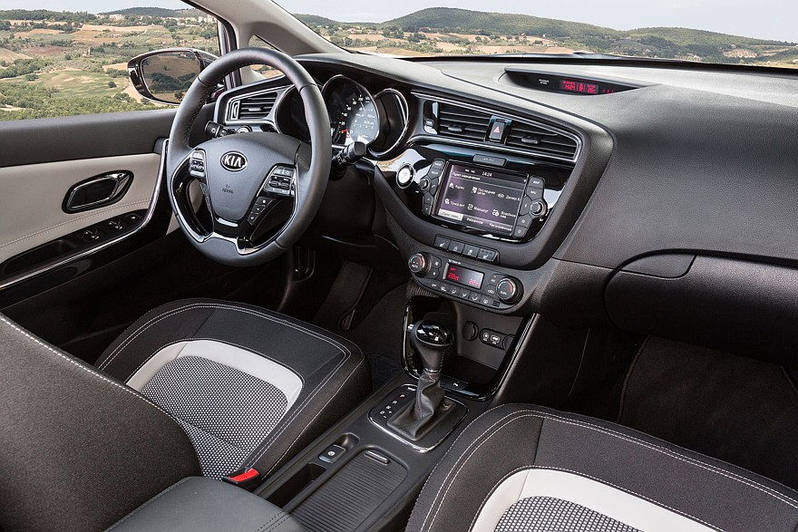 Kia cee’d_SW ’2015–2018