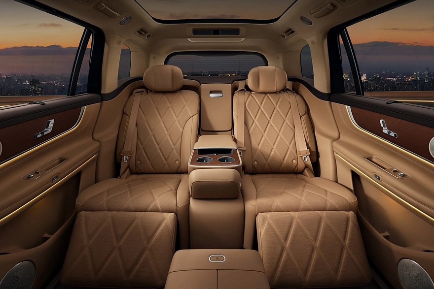 Дореформенный Aito M9