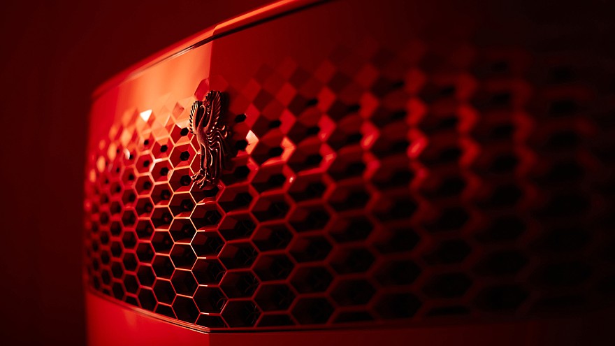 Концепт Century Coupe