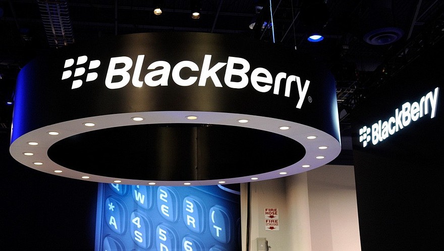 FILE: BlackBerry To Be Acquired By Fairfax Financial