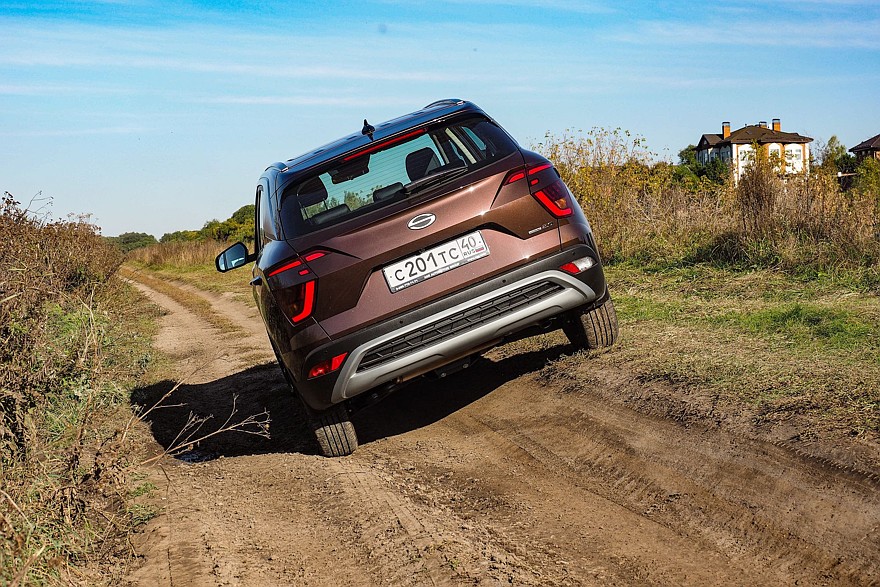 Solaris HC: разбираемся в моторах, коробках передач и типах привода