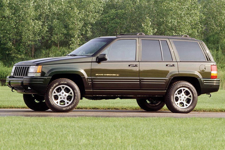 Moss Green Pearl Coat – самый популярный и узнаваемый цвет версии Orvis Edition