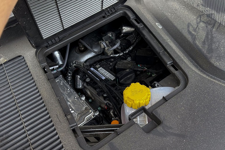 Выбираем кроссовер для дальних поездок: батарея, зарядка и запас хода от 1000 км