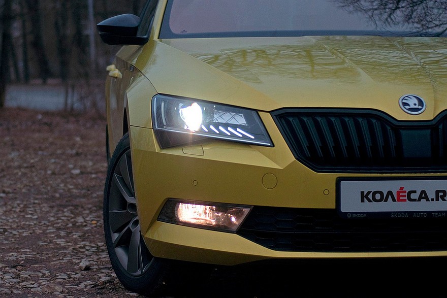 Фото: Колеса.ру