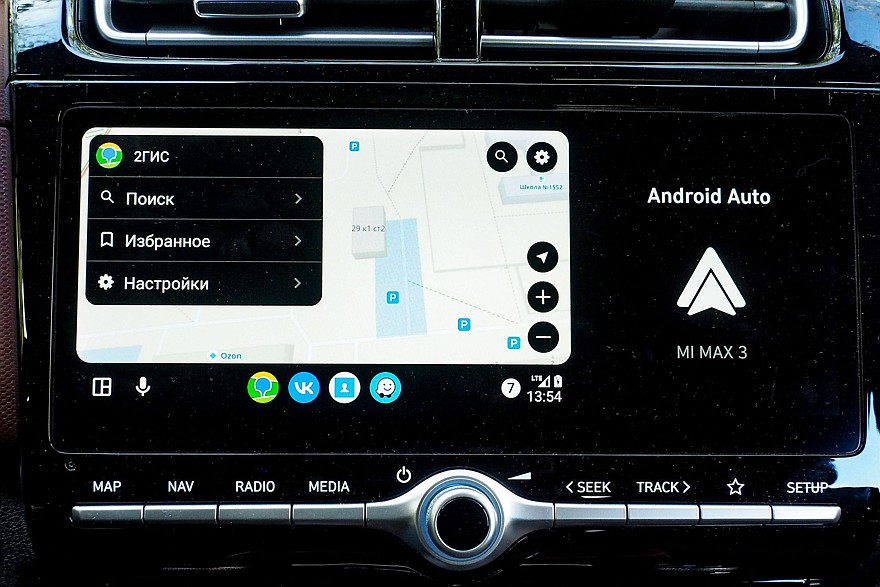 Старый, добрый, дорогой: тест-драйв Solaris HC