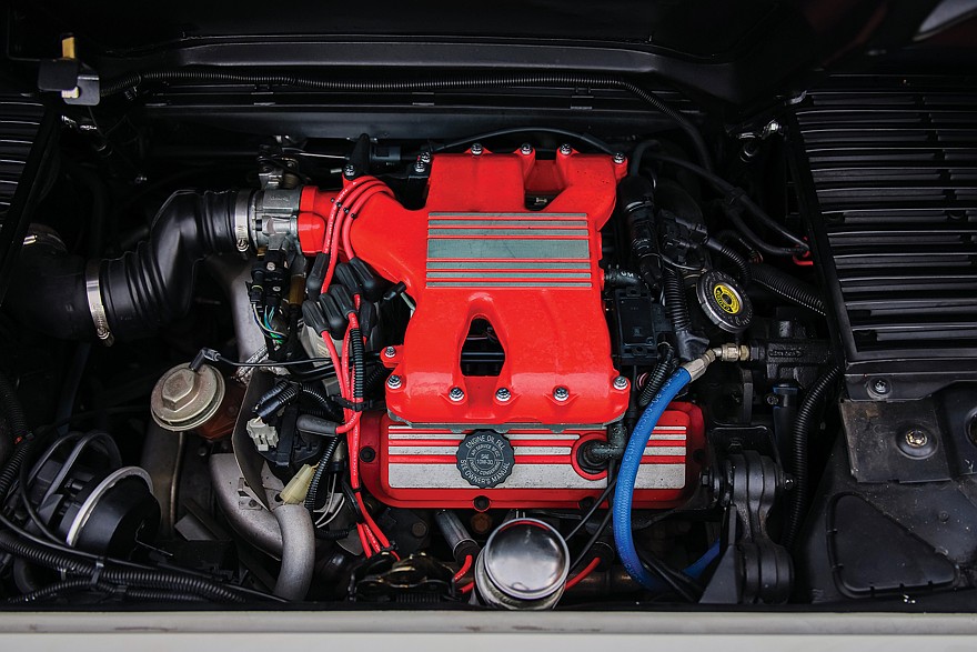 Zimmer Quicksilver. Фото: autowp.ru