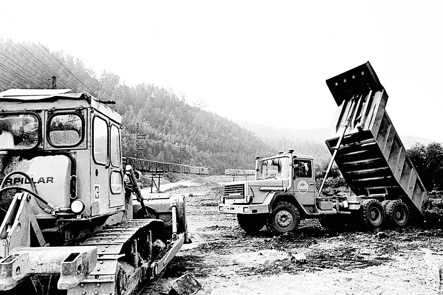 Volvo, «магары» и много Mercedes-Benz: иностранные автомобили, которые закупал СССР