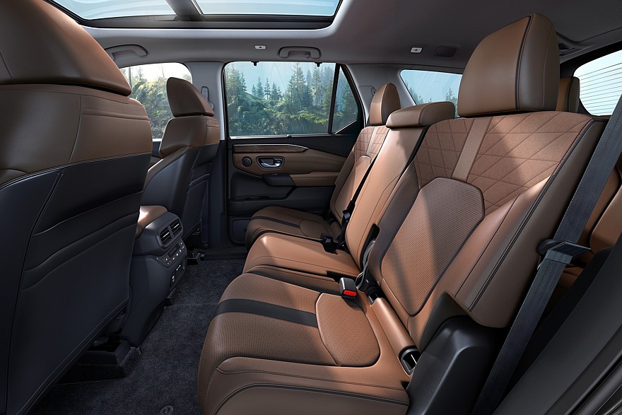 Фото: Honda, hondanews.com