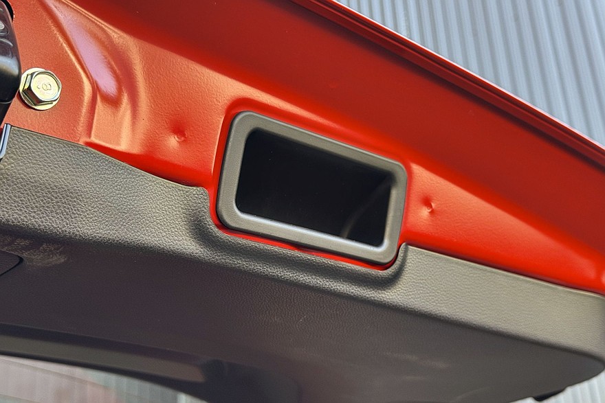 Маленький самурай в больших ботинках: тест-драйв Subaru Crosstrek