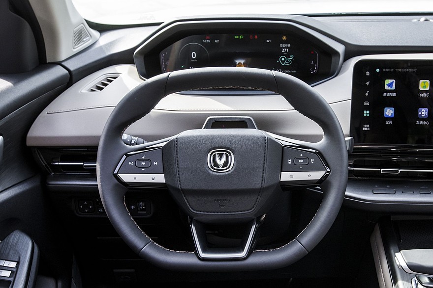 5 причин покупать и не покупать Changan CS55 Plus