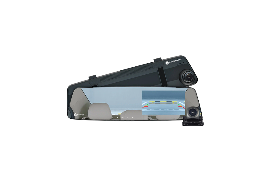 DaoCam Mirror Wi-Fi. Источник: tech1and.ru