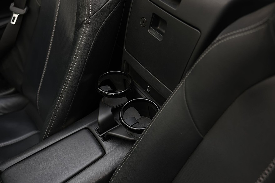 Задний привод, полтора литра и DVD-проигрыватель: опыт владения Mazda Roadster IV (ND)