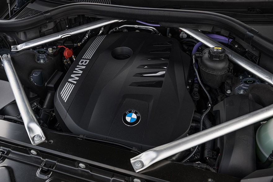 BMW X7 или Lixiang L9: что и как выгоднее купить и обслуживать32