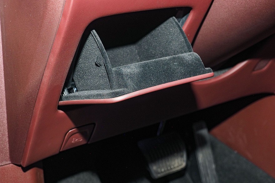 Восхождение к вершине: первое знакомство с Voyah Taishan