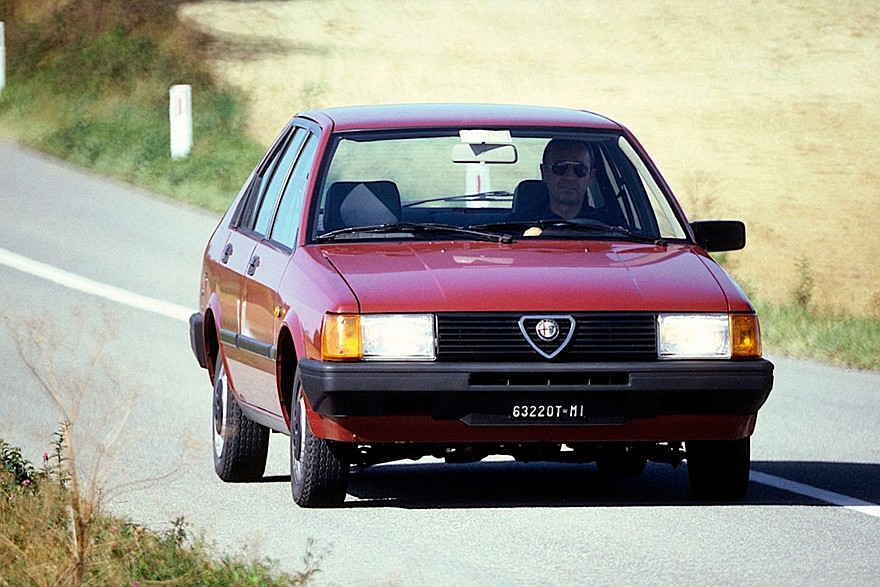 Вместо пьянящего спортивного духа – лишь слегка пряный аромат с привкусом соевого соуса