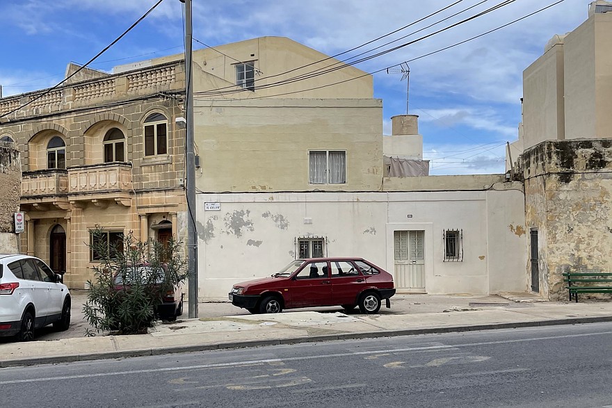 Гаражинг, автомобиль выходного дня и классика: как экономят на транспортном налоге на Мальте3