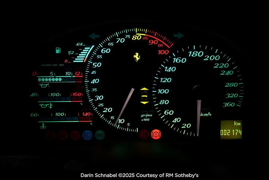 Фото: rmsothebys.com