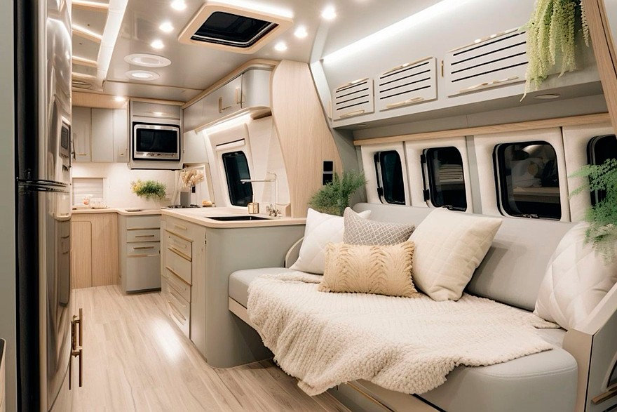 Фото: Zone RV