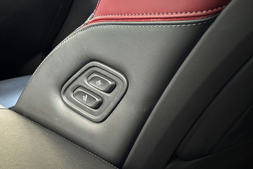 Световое шоу и режим SPA: тест-драйв GAC M8