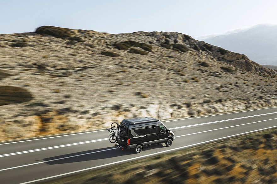 Фото: Mercedes-Benz
