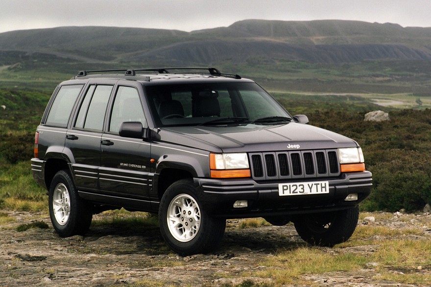 А это – обновленный Limited