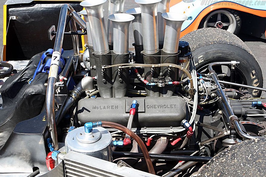 Как Porsche 917 завоевал Can-Am: машина, которую было сложнее обуздать, чем построить