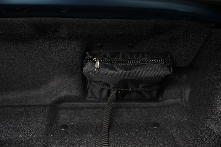 Задний привод, полтора литра и DVD-проигрыватель: опыт владения Mazda Roadster IV (ND)