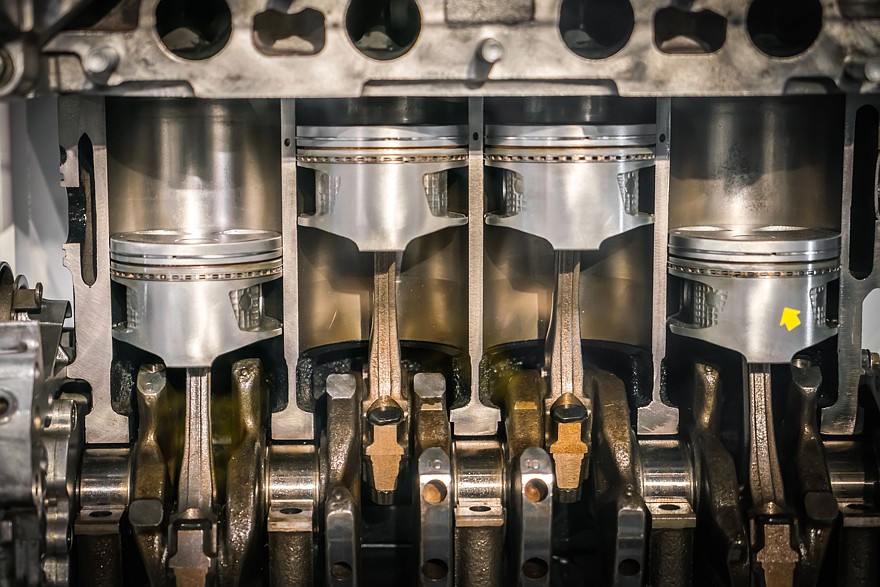 Танцы поршней с клапанами: почему «безвтыковые» двигатели уходят в прошлое