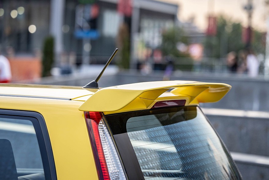 Сделай сам: опыт владения универсалом Mitsubishi Lancer Evolution IX