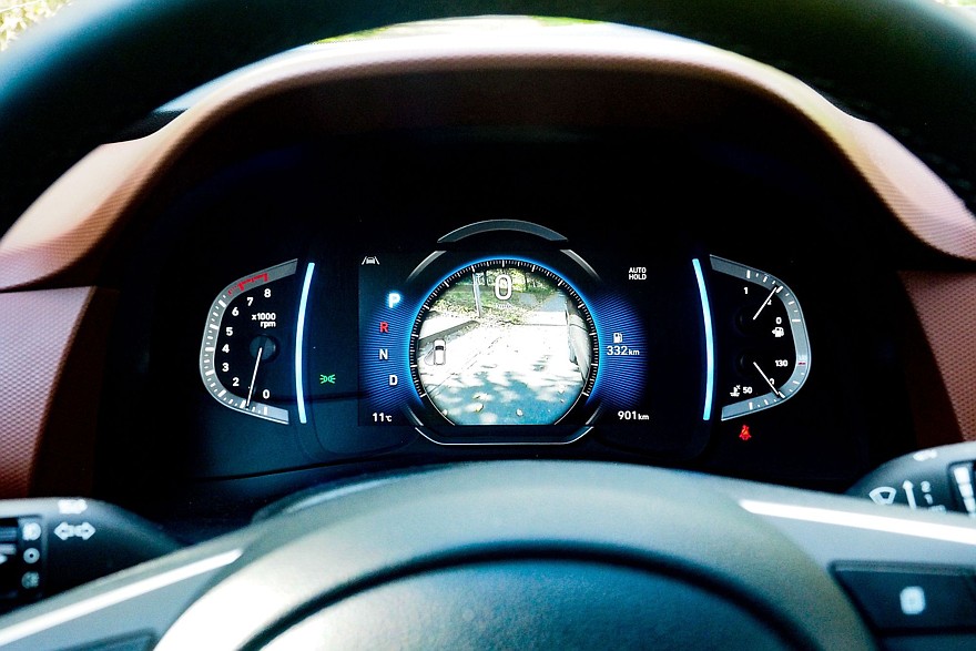 Старый, добрый, дорогой: тест-драйв Solaris HC