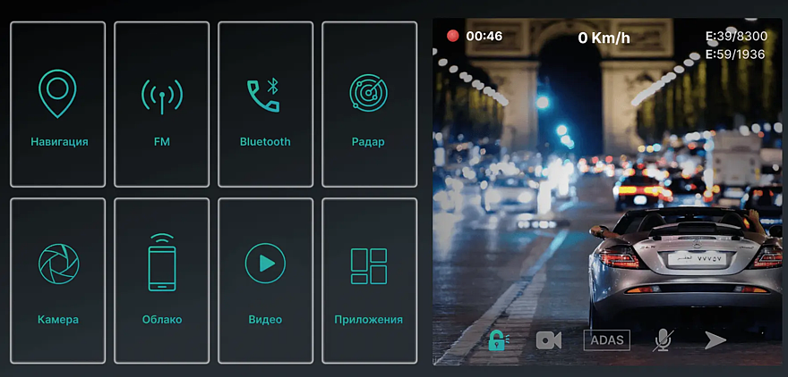 Рейтинг видеорегистраторов с 4G: какой лучше выбрать?