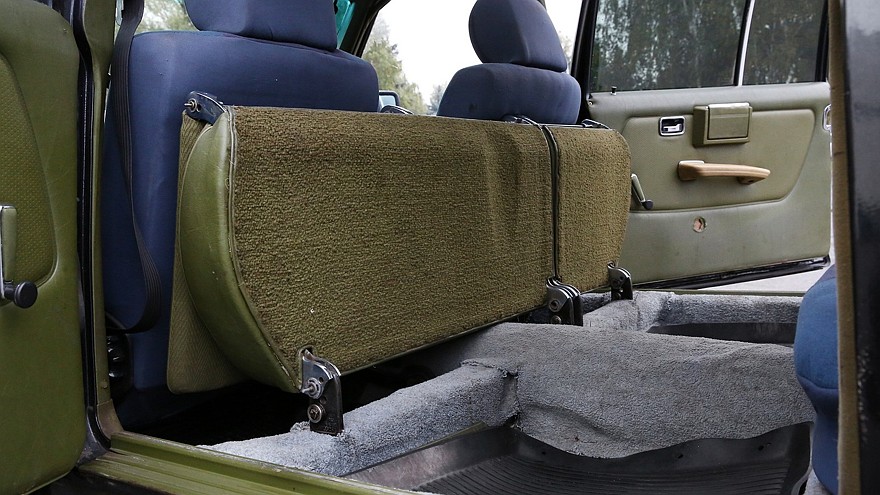 Volvo, «магары» и много Mercedes-Benz: иностранные автомобили, которые закупал СССР