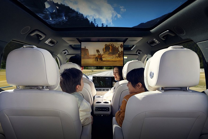 Предыдущий Li L9