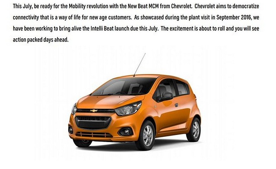 2017-Chevrolet-Beat-leaked-memo-second-image