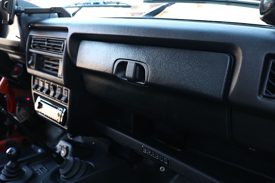 Культурный код с наддувом: опыт владения турбированным ВАЗ-21214