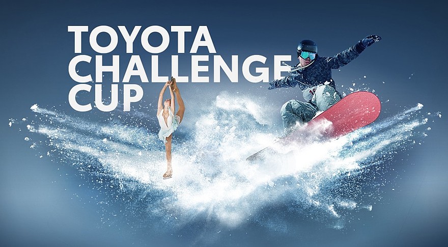 Toyota Chellendge Cup