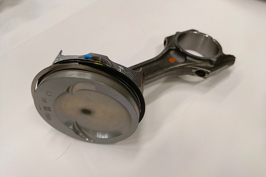 Танцы поршней с клапанами: почему «безвтыковые» двигатели уходят в прошлое