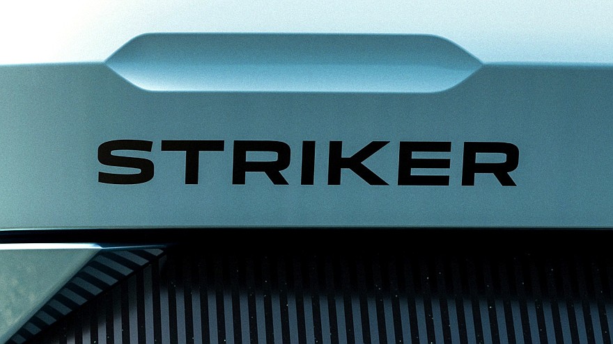 Dacia Striker: первые тизеры кросс-универсала, который разрушит карьеру Skoda Octavia native-yes