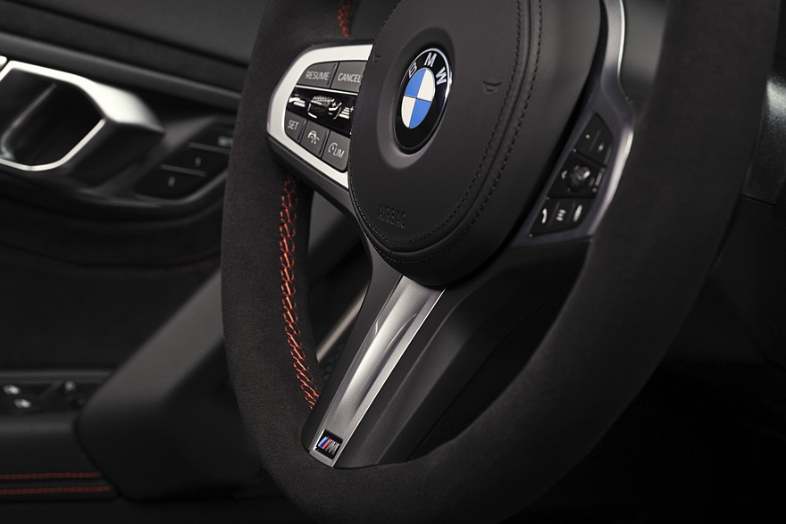 Пришла пора попрощаться с BMW Z4: подготовлена версия Final Edition