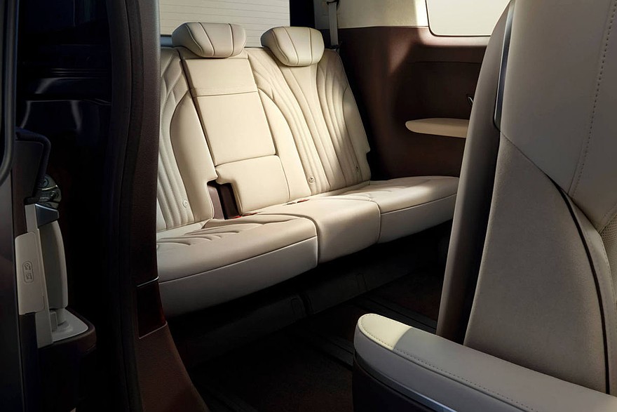 Фото: Hongqi