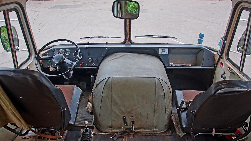 Skoda, Avia, Źuk и компания: легкие грузовички стран соцлагеря, которые импортировали в СССР