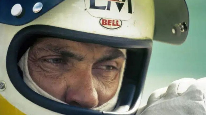 Как Porsche 917 завоевал Can-Am: машина, которую было сложнее обуздать, чем построить