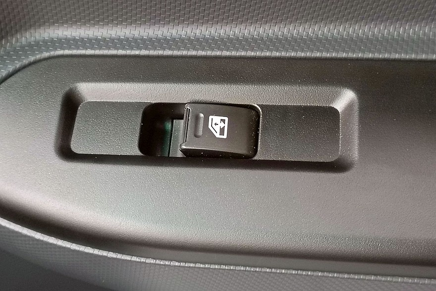 Маленький спальник, большой дизель и рациональный подход: тест-драйв  Sollers TR120