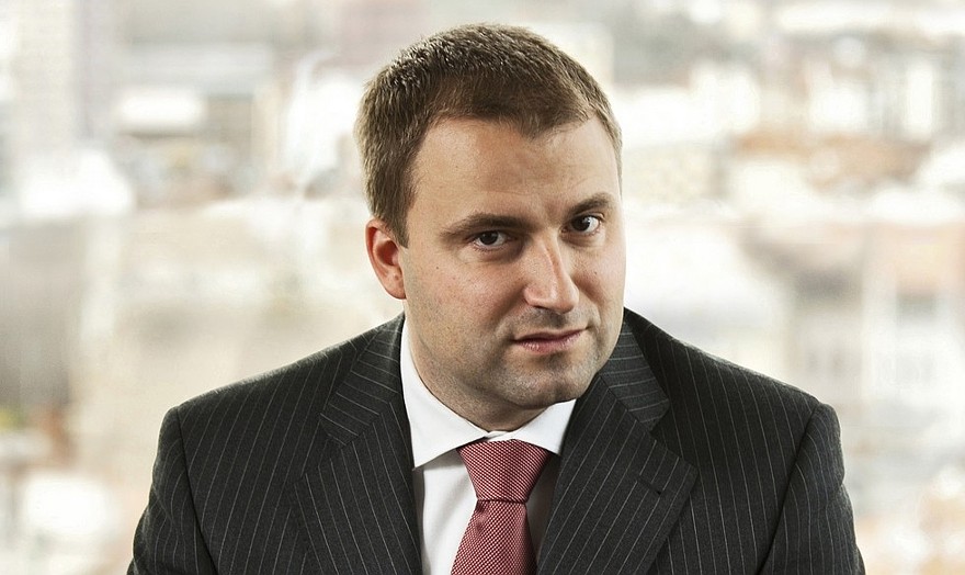 На фото: Ян Прохазка