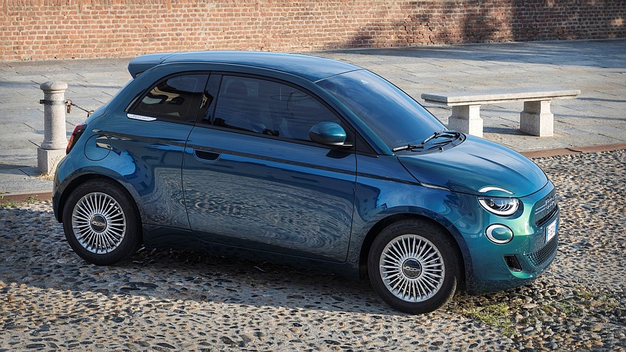 Фото: Stellantis, media.stellantis.com